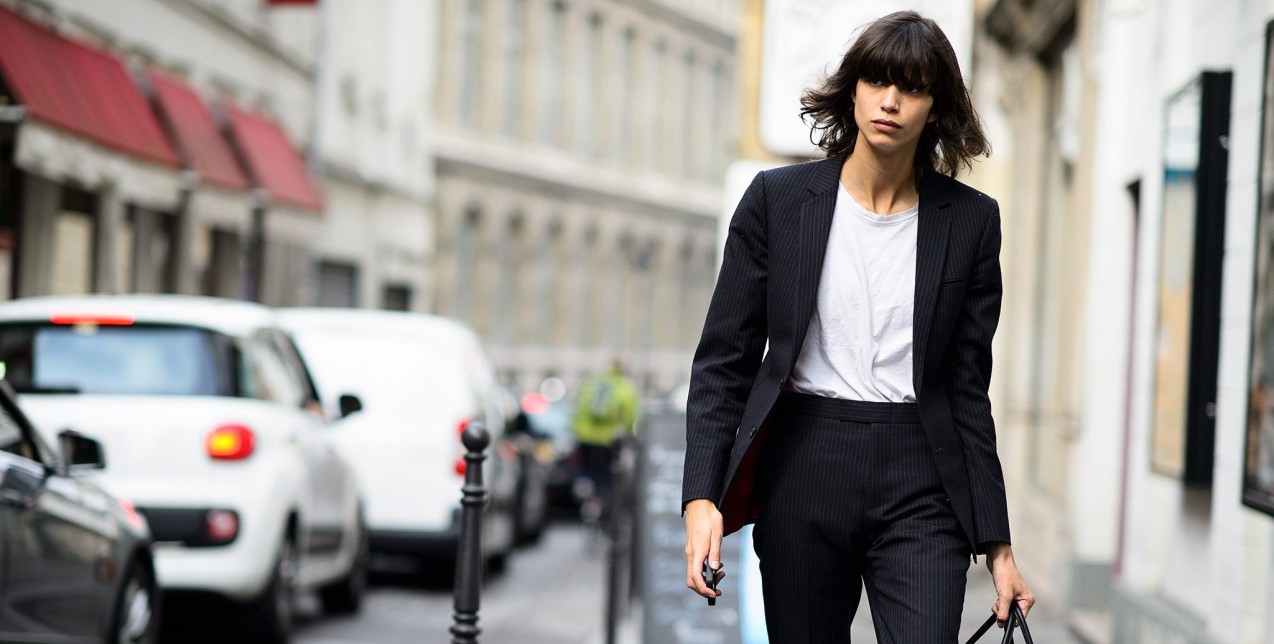 Tα tricks στο look σας για να κερδίσετε τη δουλειά των ονείρων σας