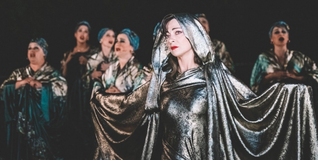 Agenda Updated: Tα πιο hot events της πόλης 