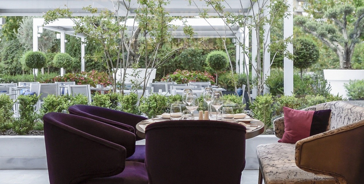 Η Θεσσαλονίκη «σερβίρει»: Ζήστε την απόλυτη dining εμπειρία μέσα από τα μάτια ενός ντόπιου