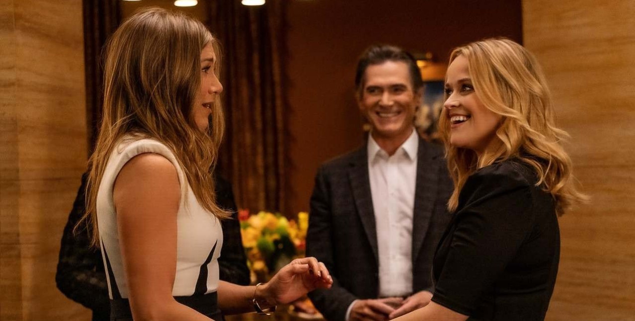 Fall-ing for series: Όσες αξίζει να απολαύσετε τη φθινοπωρινή περίοδο 