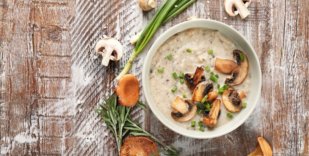 5 συνταγές με το τρόφιμο που διαθέτει super αντιγηραντικές ιδιότητες