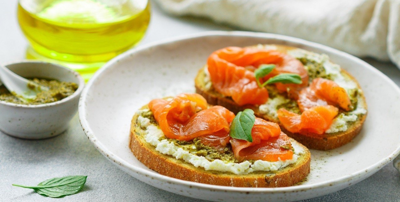 Κάνετε διατροφή; Συνταγές με λίγες θερμίδες για να απολαύσετε ελεύθερα