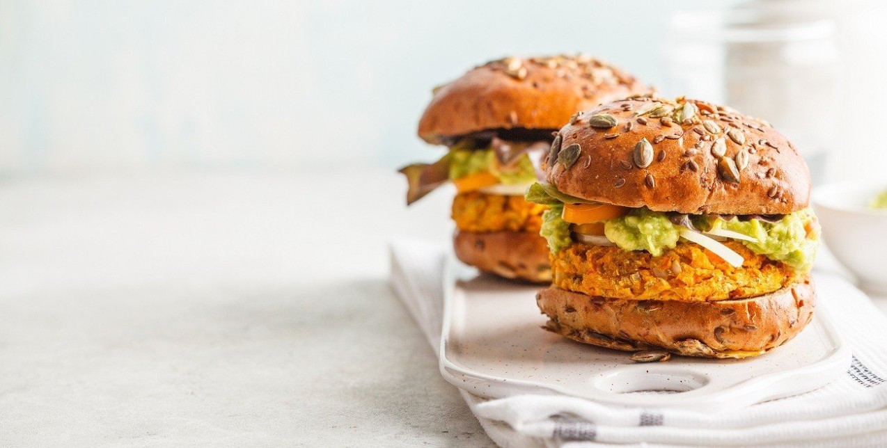 Είστε vegan; 4 συνταγές για βραδινό που θα σας ξετρελάνουν