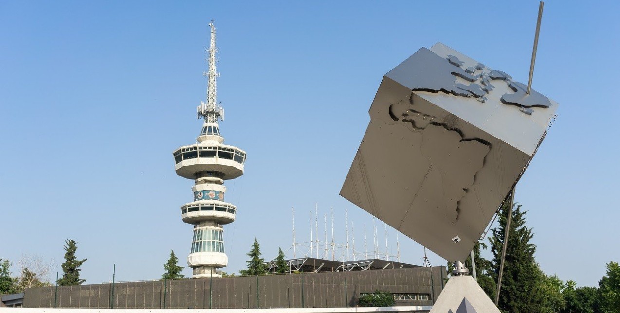 10+1 στιγμές της ΔΕΘ που έμειναν στην ιστορία