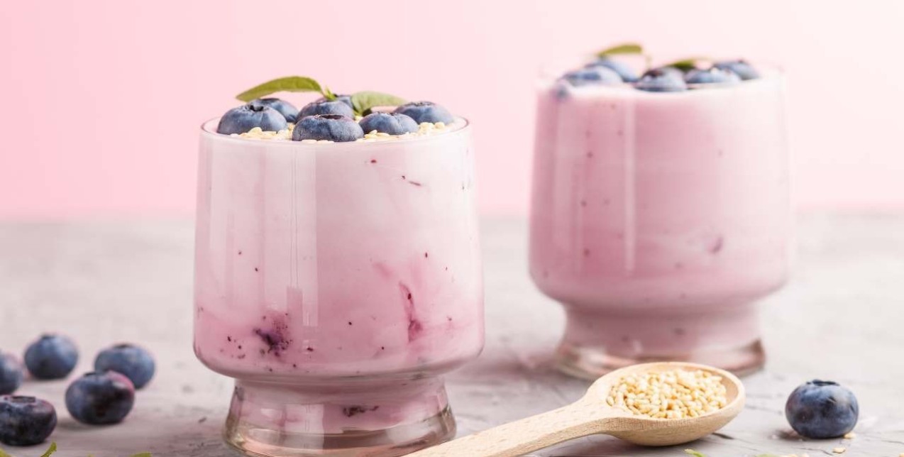 Smoothies all around: 7 λόγοι για να τα εντάξετε στη ζωή σας