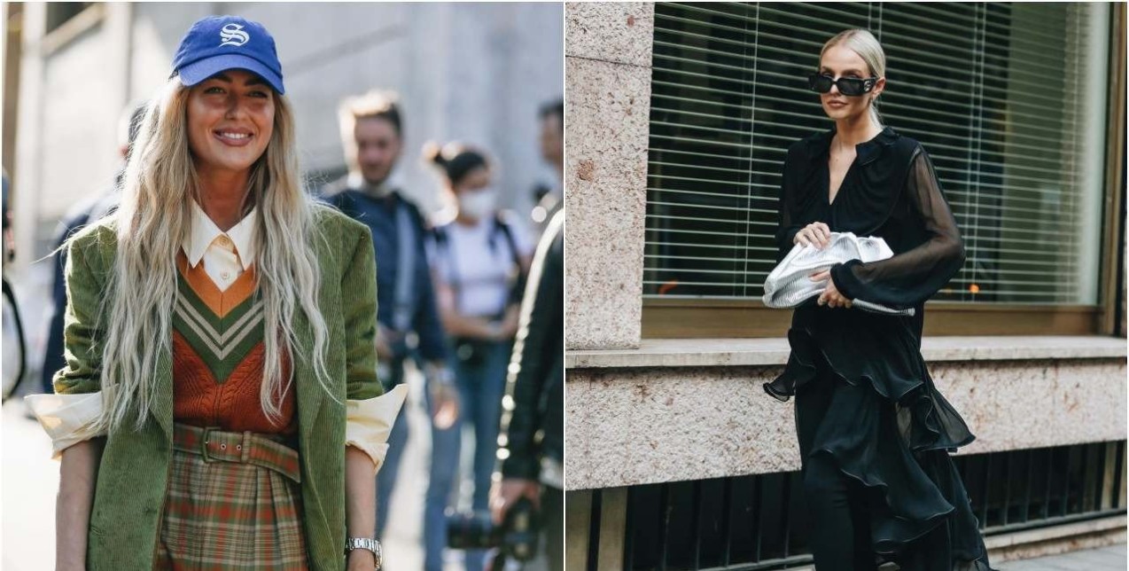 Milan Fashion Week: Οι τάσεις που ξεχωρίσαμε ήδη στο street style 