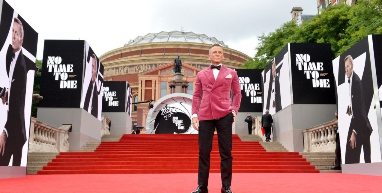 New Era: 10+1 υποψήφια ονόματα για τη θέση του James Bond 