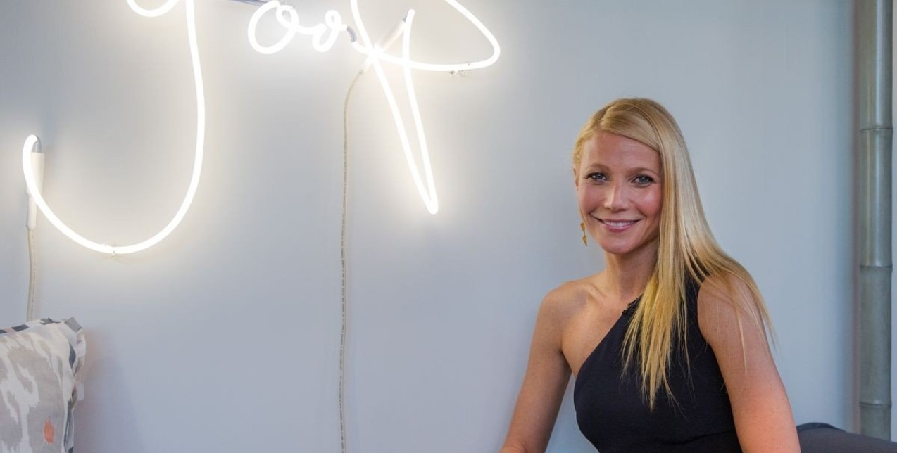 Gwyneth Paltrow: H αποκαθήλωση της πιο αμφιλεγόμενης προσωπικότητας του Hollywood 