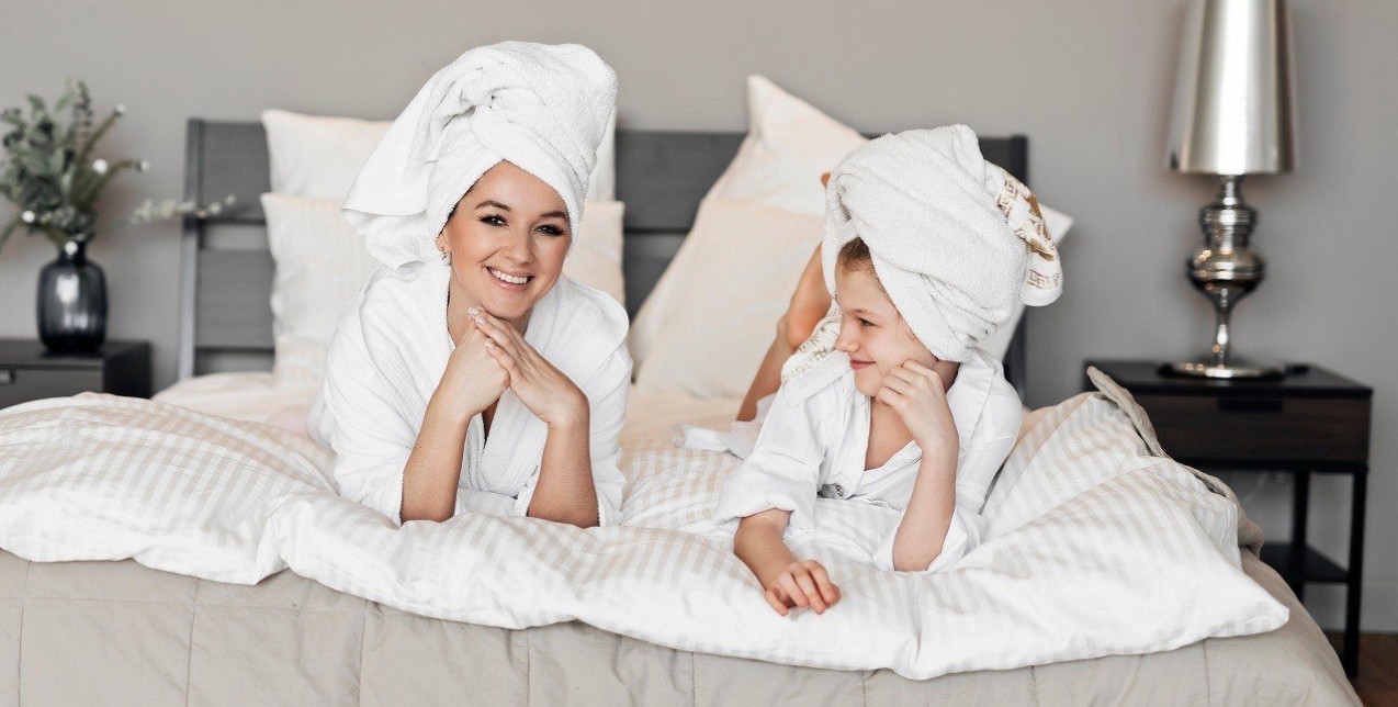 Περιποίηση για όλη την οικογένεια: Τα must προϊόντα που χρειάζεστε για εμφανή αποτελέσματα