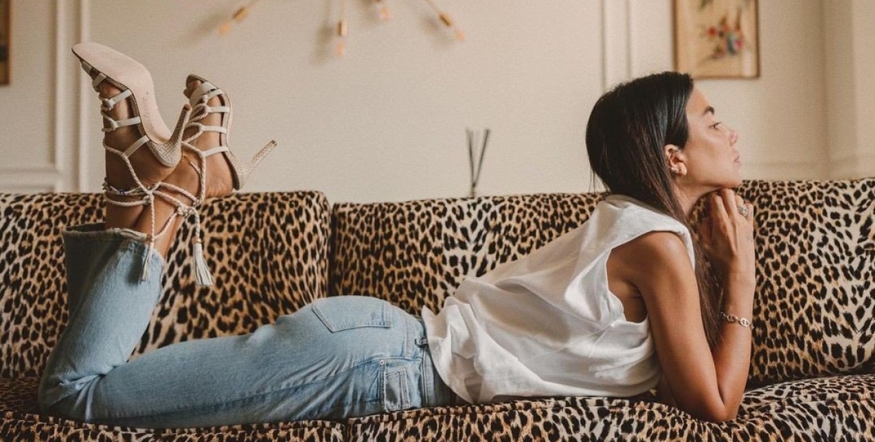 Body Lotion Vs. Body Oil: H ξηροδερμία το φθινόπωρο θέτει το απόλυτο δίλημμα κι εμείς επιλέξαμε  