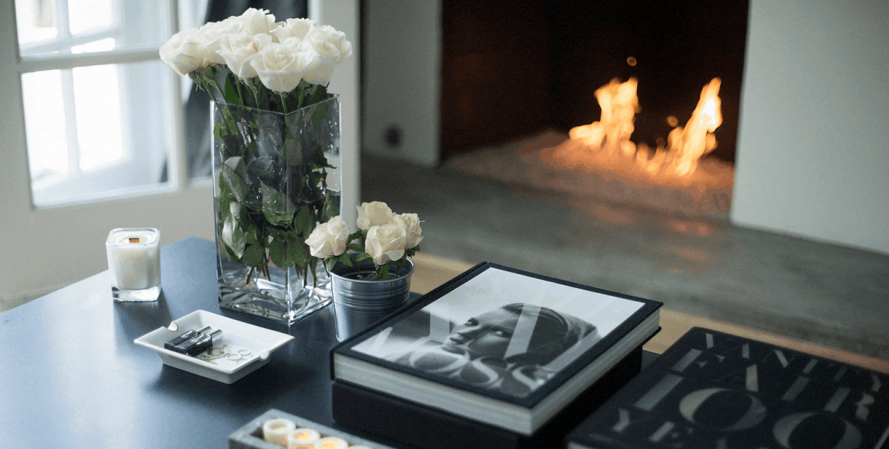 6 celebrity books που θα ταιριάξουν τέλεια στο coffee table σας 