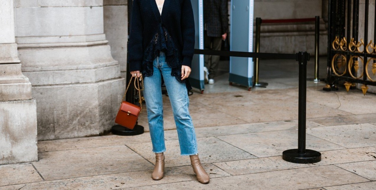 The Denim Guide: Τα καλύτερα τζιν παντελόνια της σεζόν 
