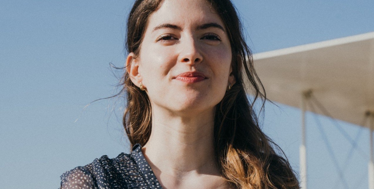 The Talks: Με τη δημοσιογράφο & podcast producer, Daphne Karnezis 