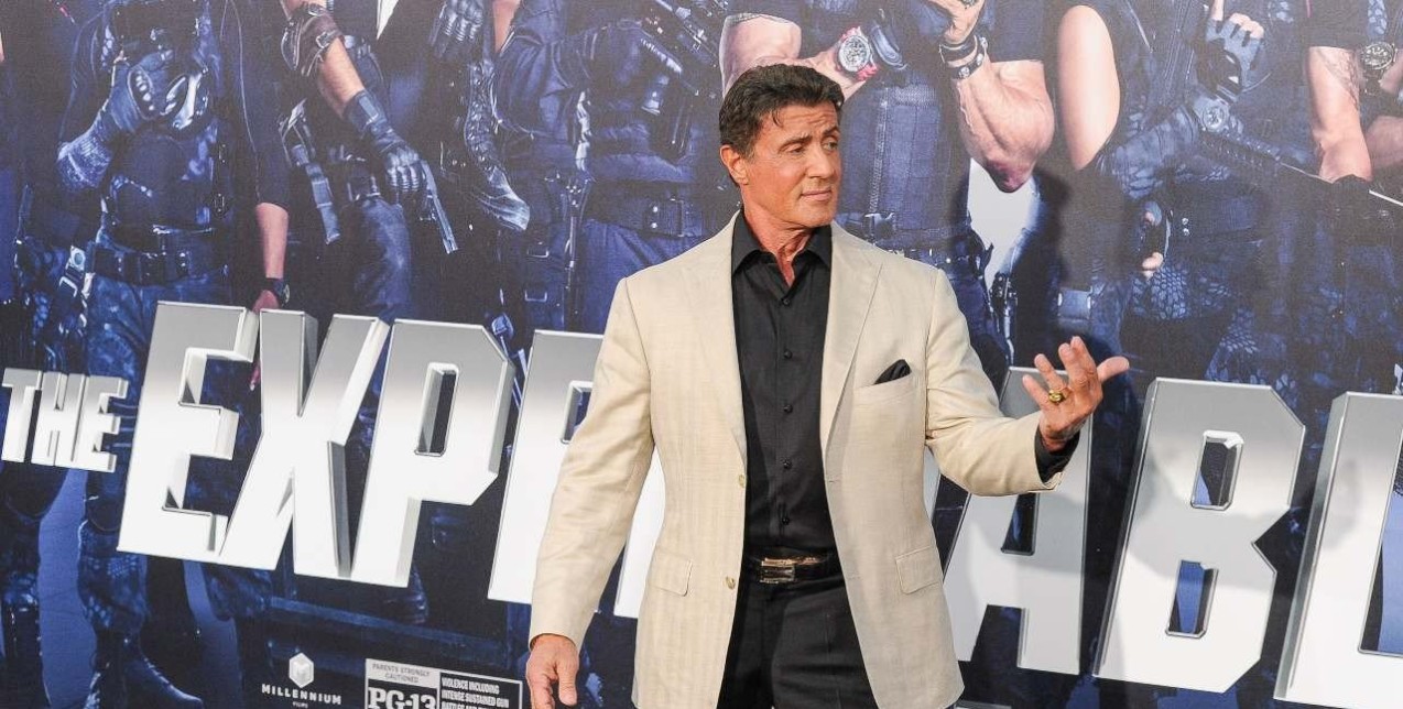 The Expendables: Στη Θεσσαλονίκη τα γυρίσματα της ταινίας με το αστρονομικό ποσό παραγωγής