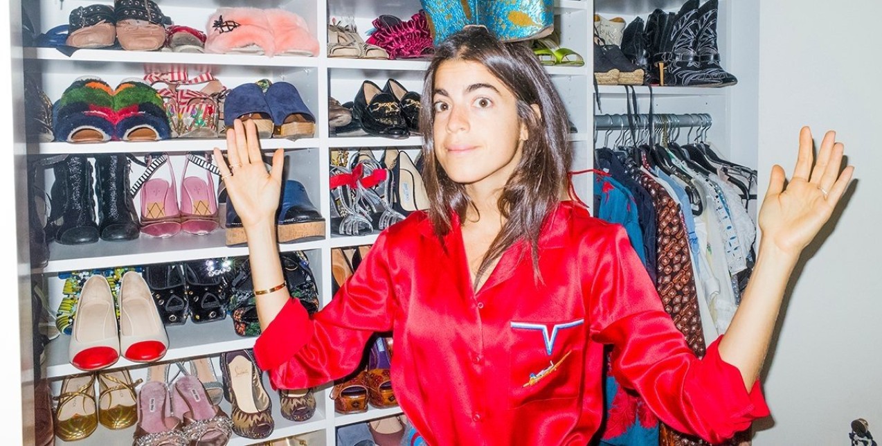 Organizing tips για την πιο τακτοποιημένη ντουλάπα τον χειμώνα