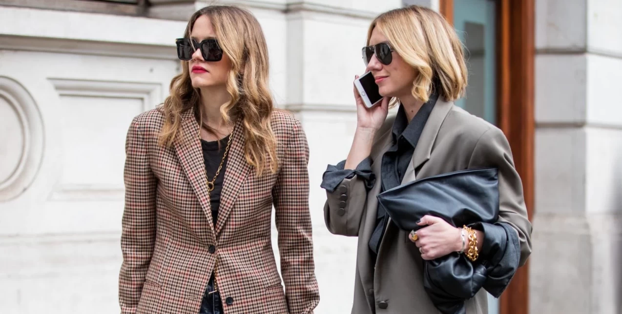 Day to night: 6 προτάσεις για τα πιο comfy & stylish φθινοπωρινά σύνολα