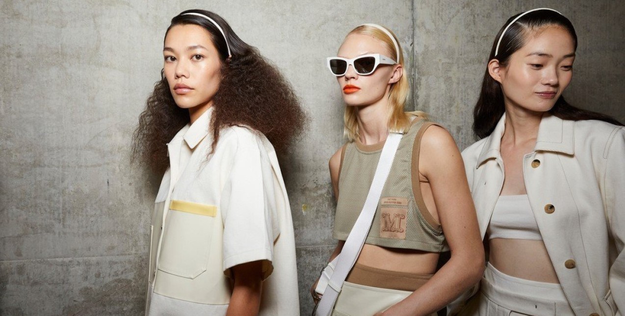 Milan fashion week: Τα καλύτερα beauty looks που μπορείτε να δοκιμάσετε από σήμερα