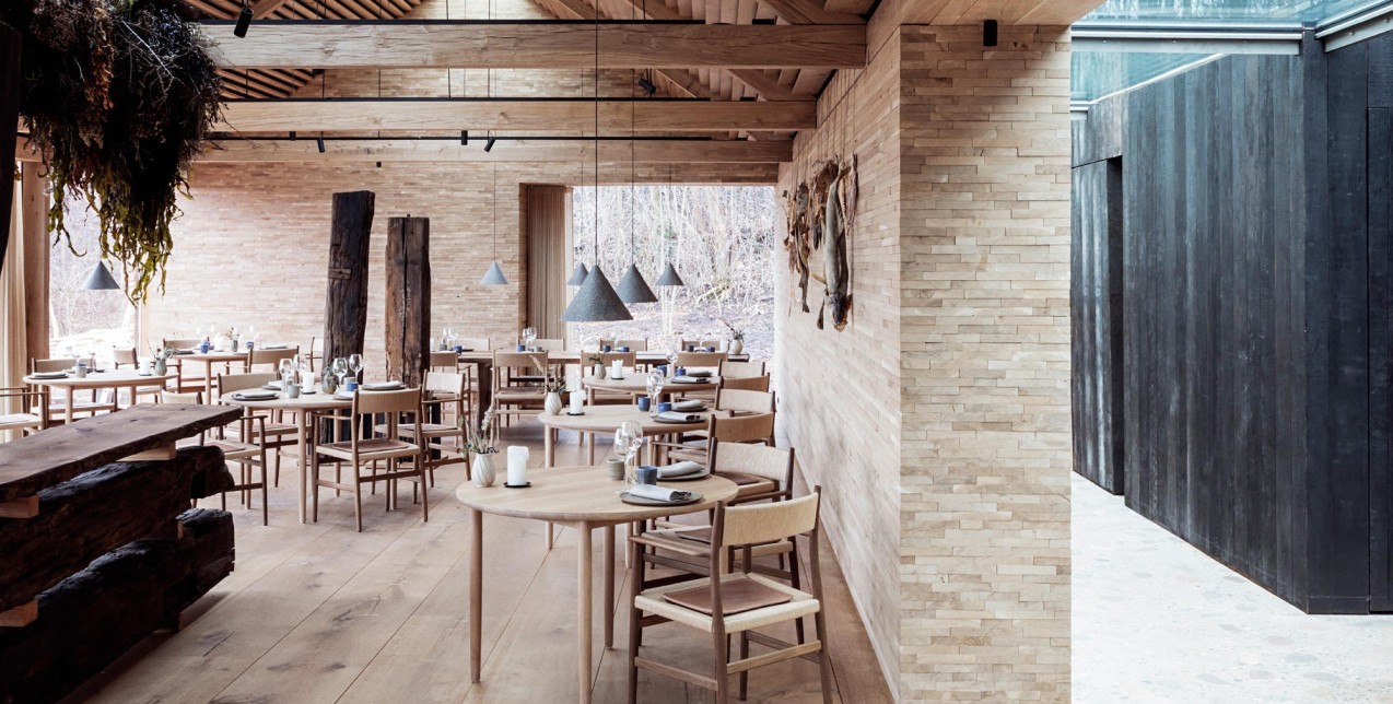 Dining in excellence: 10 κορυφαία εστιατόρια στον κόσμο για το 2021  