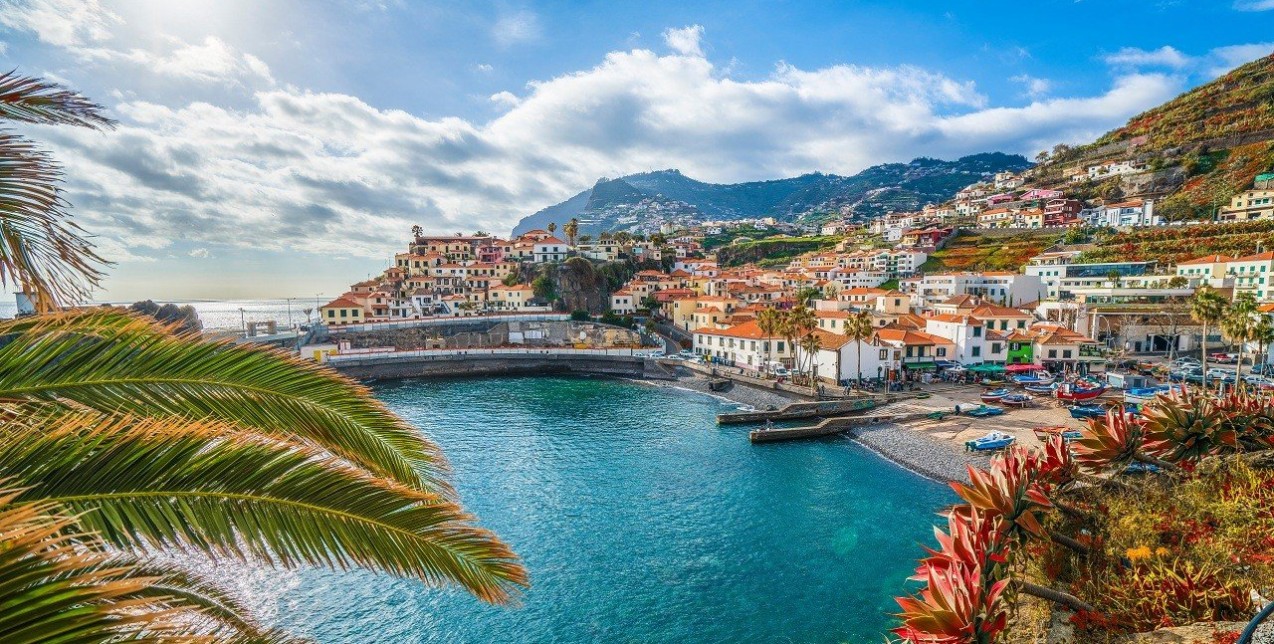 Σε ποια μέρη του κόσμου μπορείτε να απολαύσετε έναν ηλιόλουστο χειμώνα;