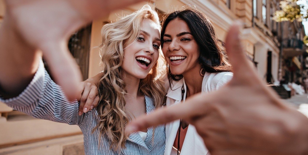 Κι όμως μπορείτε να αλλάξετε μια για πάντα ζωή 