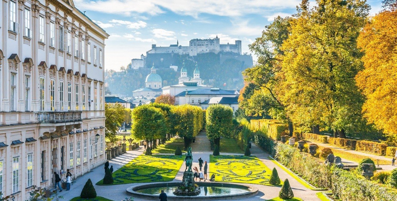 5+1 χειμερινοί προορισμοί που δεν είχατε σκεφτεί να προσθέσετε στην travel list σας