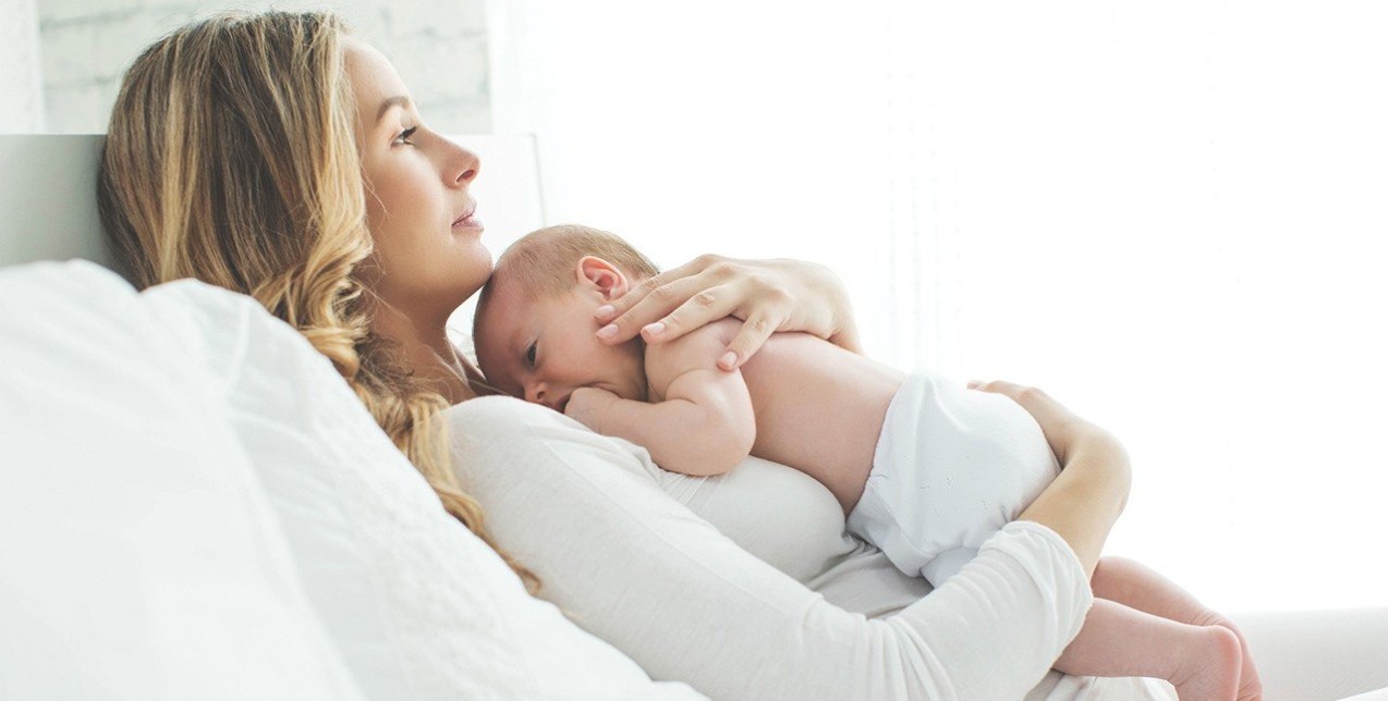 Γυναικεία γονιμότητα: Πώς μεταβάλλεται με την πάροδο του χρόνου;