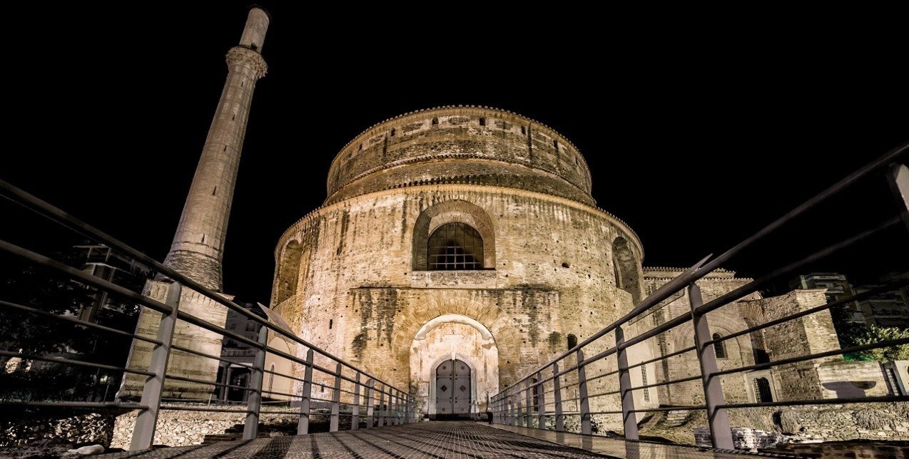 Βραβεία Θεοφανώ: Σήμερα το απόγευμα όλη η Ευρώπη συντονίζεται στη Θεσσαλονίκη 