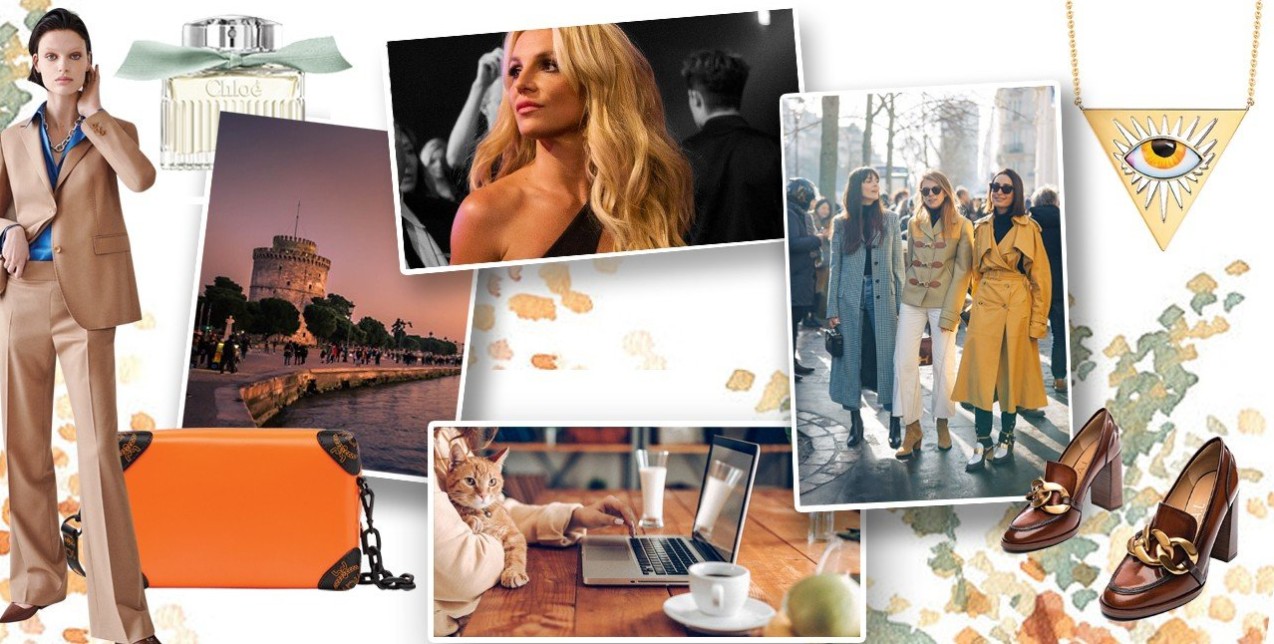 Oι συντάκτες του GLOW.GR βαθμολογούν τα #Ηot_οr_Νot νέα της εβδομάδας