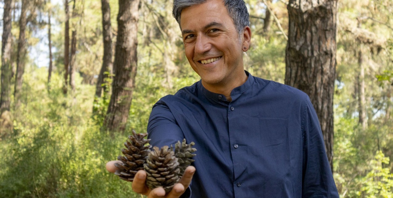 The comeback: Σε ποια αγαπημένη εκπομπή που επιστρέφει θα είναι παρουσιαστής ο Κωστής Ζαφειράκης; 