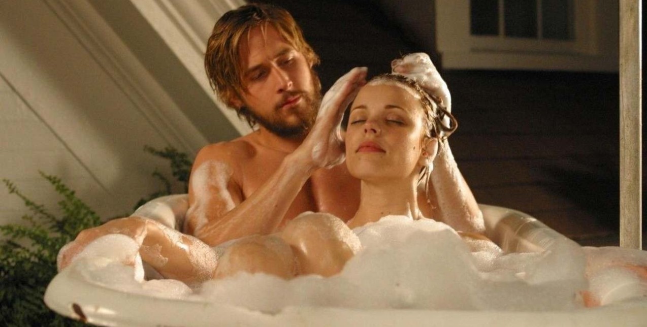 Οι 6 πιο ερωτικές σειρές και ταινίες για να παρακολουθήσετε