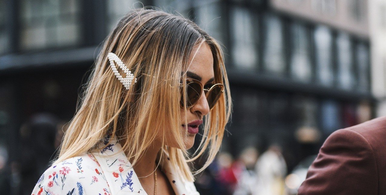 Τριχόπτωση: Οι τροφές για να την καταπολεμήσετε άμεσα 