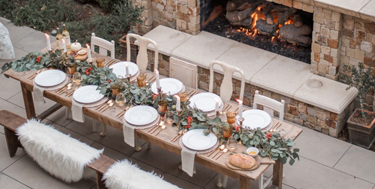 10 best steps για να διοργανώσετε το τέλειο gathering 