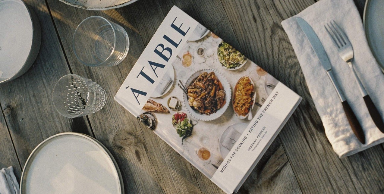 Τα brand new cookbooks που πρέπει να προσθέσετε στη συλλογή σας