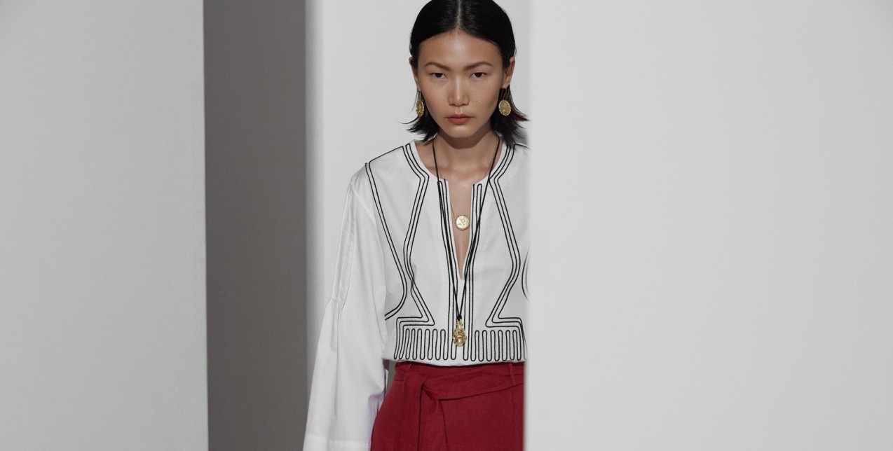 Grecian Creativity: Oι most-wanted συλλογές ελληνικών brands για τη fall/winter 2021-2022