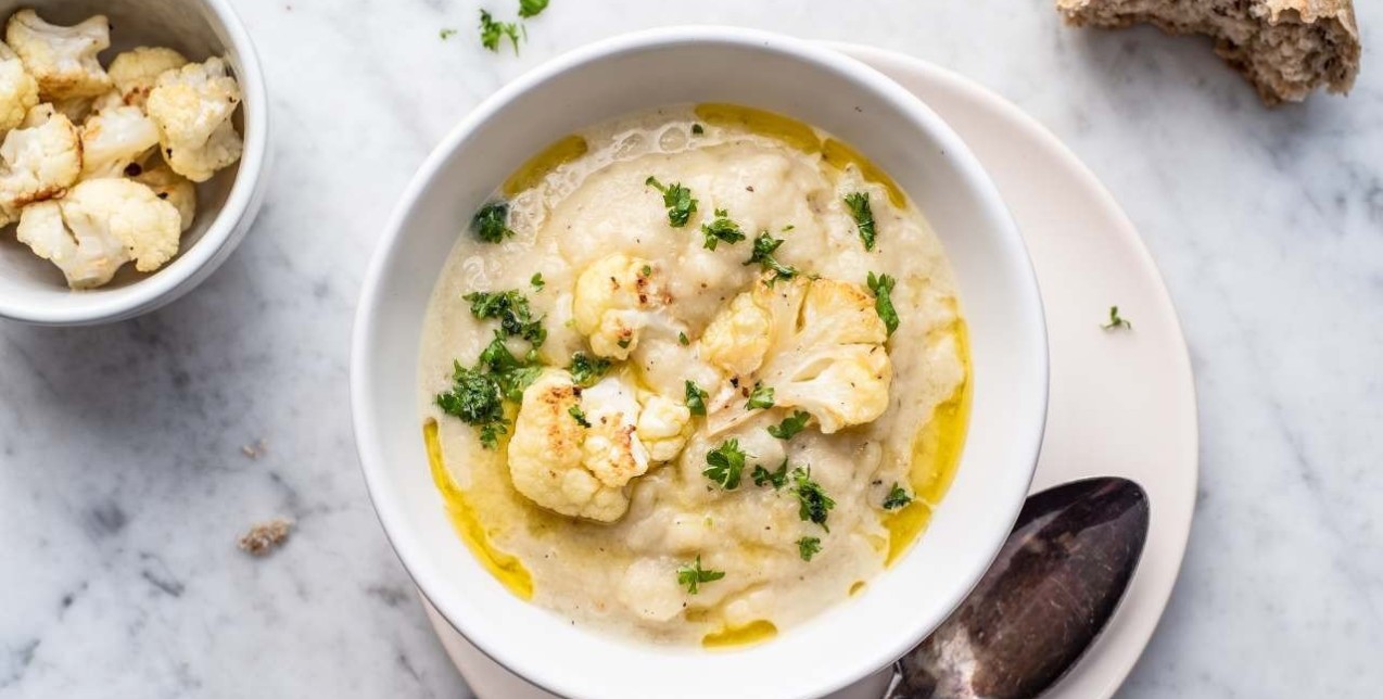 Recipes Lovers: Το κουνουπίδι όπως δεν το έχετε ξαναδοκιμάσει 