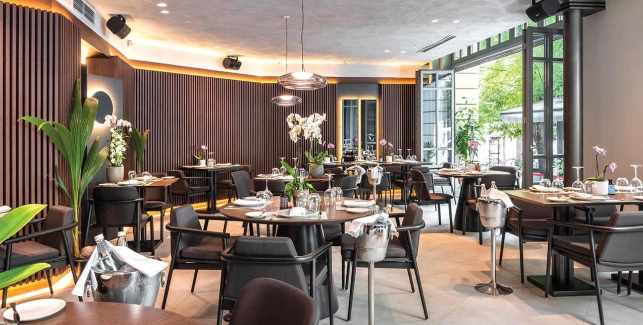 Ξεδιπλώνοντας την ιστορία 43 χρόνων του πιο εμβληματικού εστιατορίου της πόλης