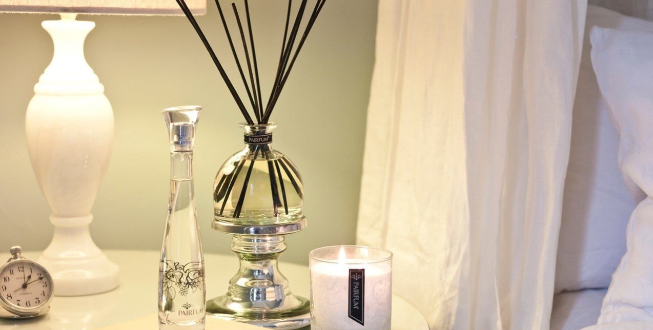 11 diffusers που θα αντικαταστήσουν τα αρωματικά κεριά σας 