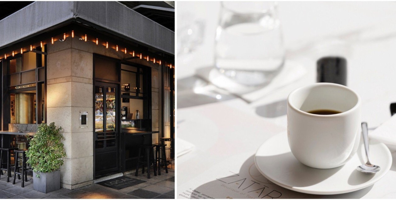 9 espresso bar της Θεσσαλονίκης που προσφέρουν μια ολοκληρωμένη εμπειρία café