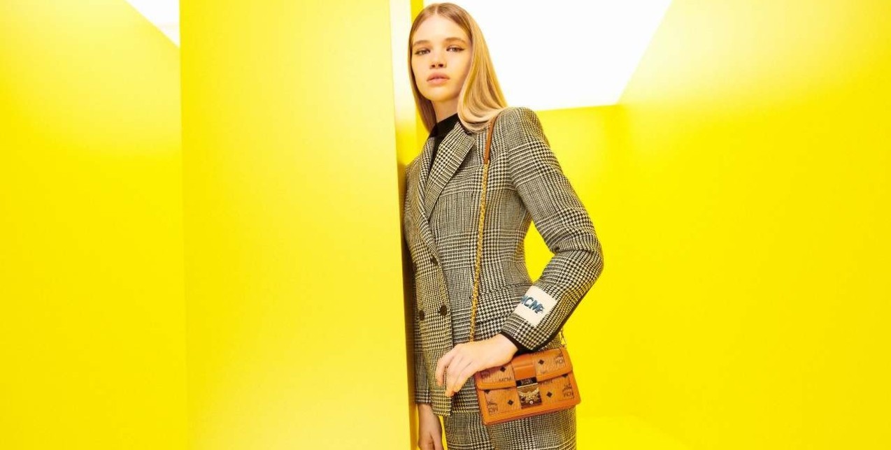 Last minute collections: Τα πιο φρέσκα fashion news που κέρδισαν την προσοχή μας