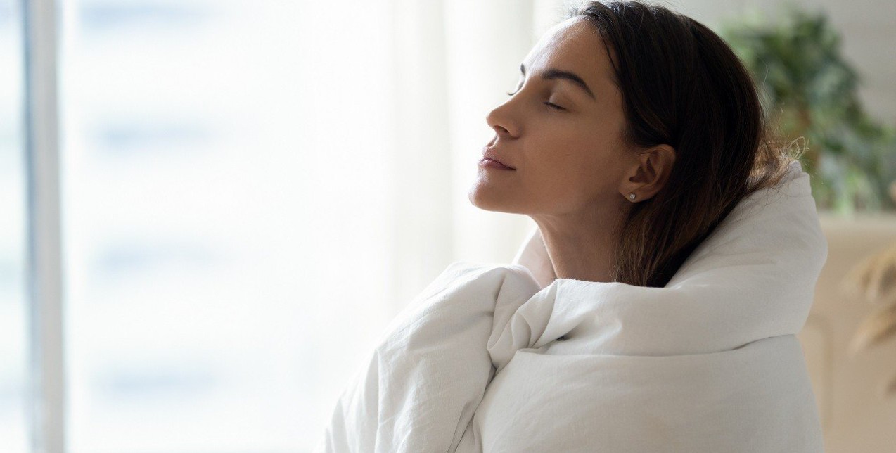 Προβλήματα με τον ύπνο; Τα δοκιμασμένα tips για να κοιμάστε καλύτερα 