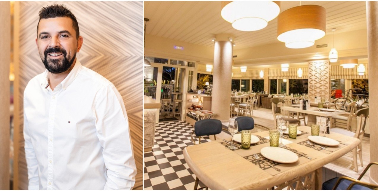 Το Μανιτάρι restaurant: To πιάτο του που έχει αφήσει παρακαταθήκη στη γαστρονομία της Θεσσαλονίκης 