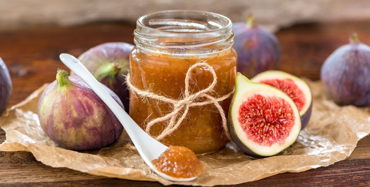 Σπιτική μαρμελάδα: 3 συνταγές για να φτιάξετε τη δική σας 