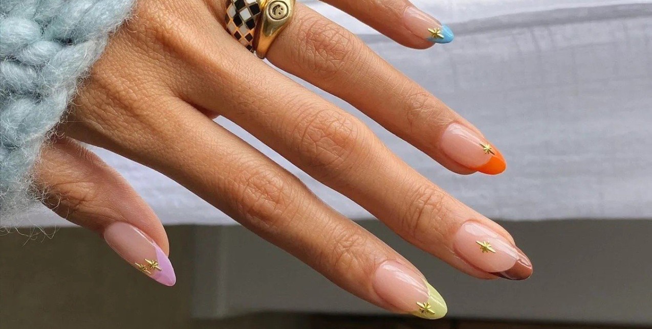 Nails: 6 προτάσεις για να διαλέξετε τα πρώτα νύχια του Νοεμβρίου