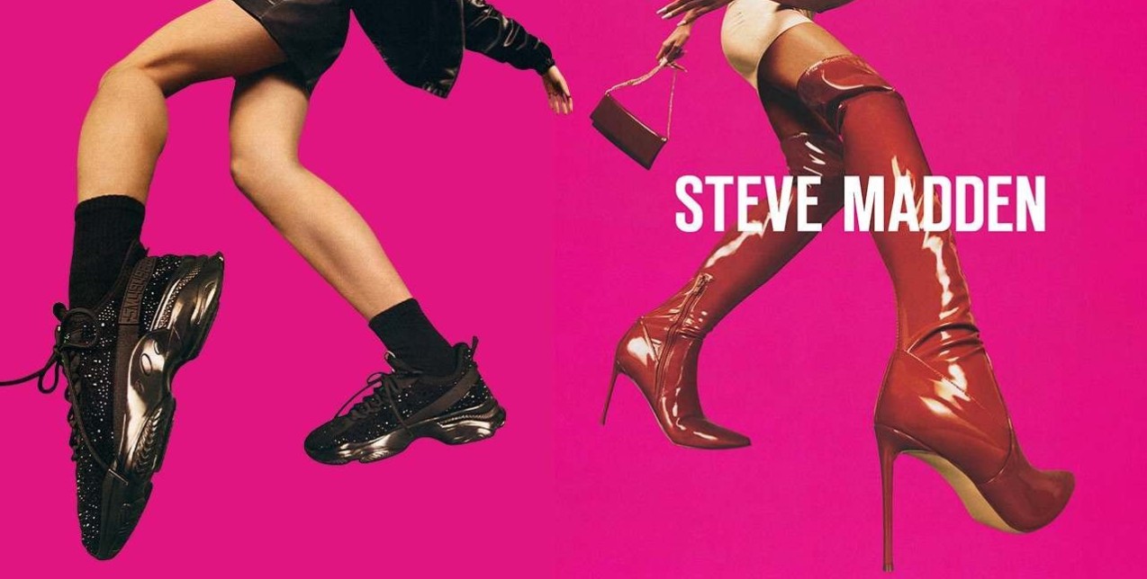 5 σχέδια σε παπούτσια για την πιο updated fall/winter '21 συλλογή 