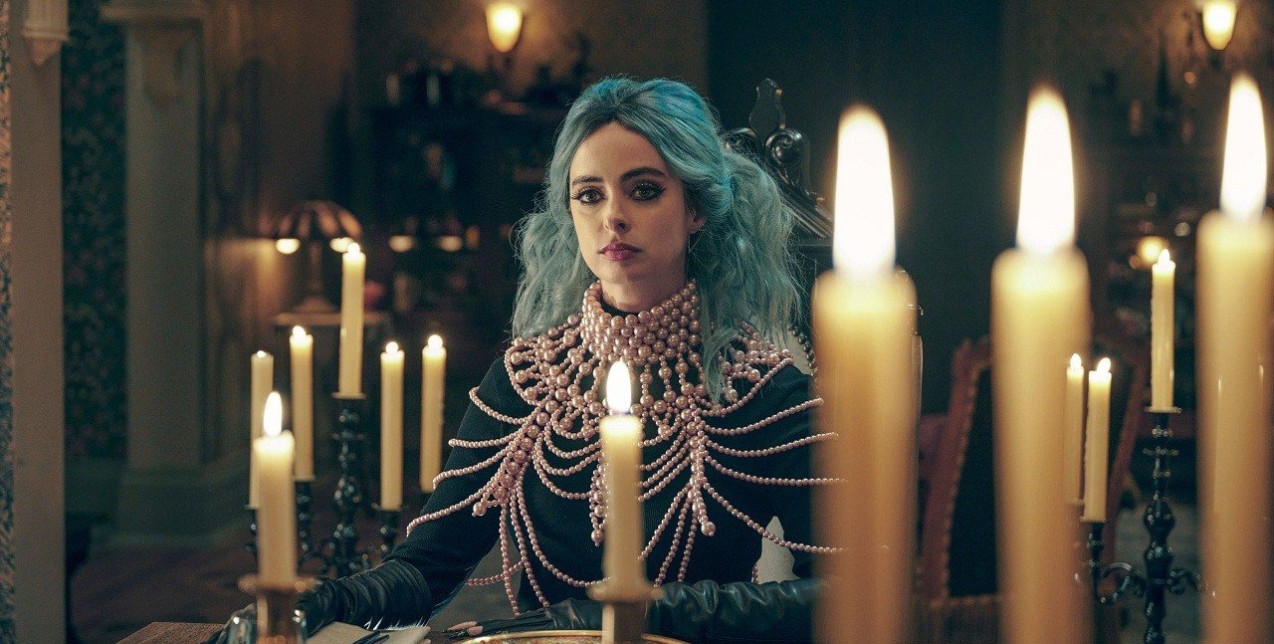 7+1 Halloween new entries για να παρακολουθήσετε στο Netflix