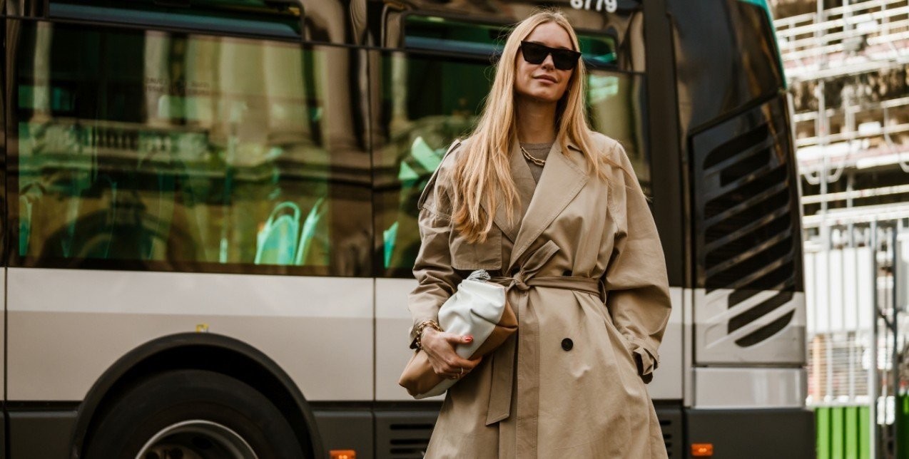 Hello November: Τα statement κομμάτια για την πιο updated χειμερινή συλλογή