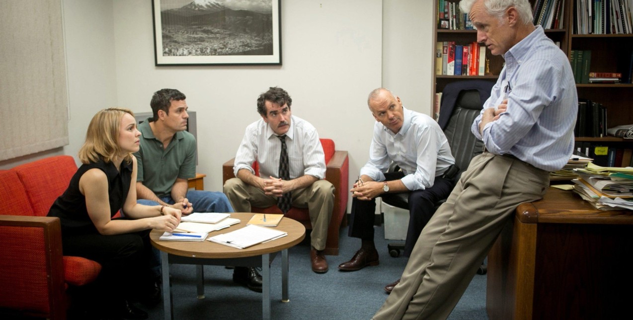 Oι Οσκαρικές ταινίες που μπορείτε να απολαύσετε στο Netflix 