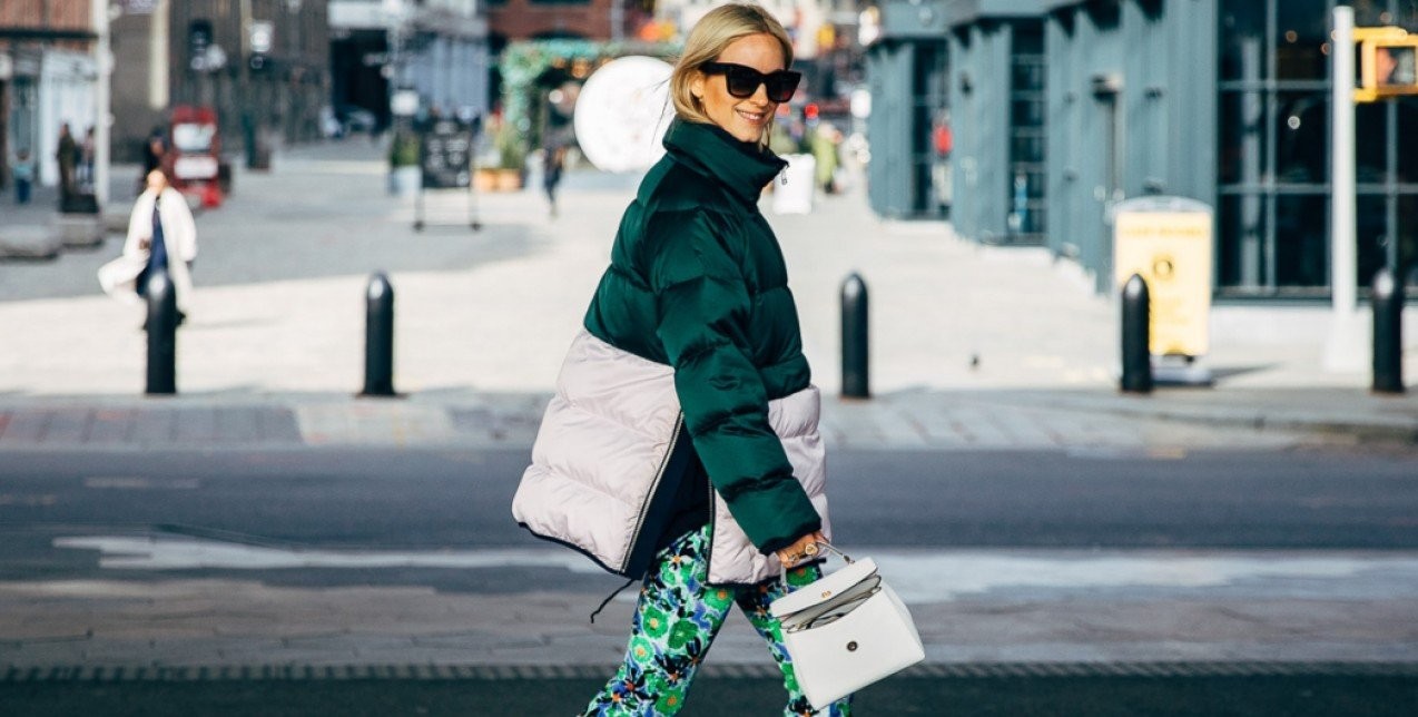 Puffer Jackets: Τα σχέδια που αποδεικνύουν το λόγο που όλες πρέπει να έχουμε ένα