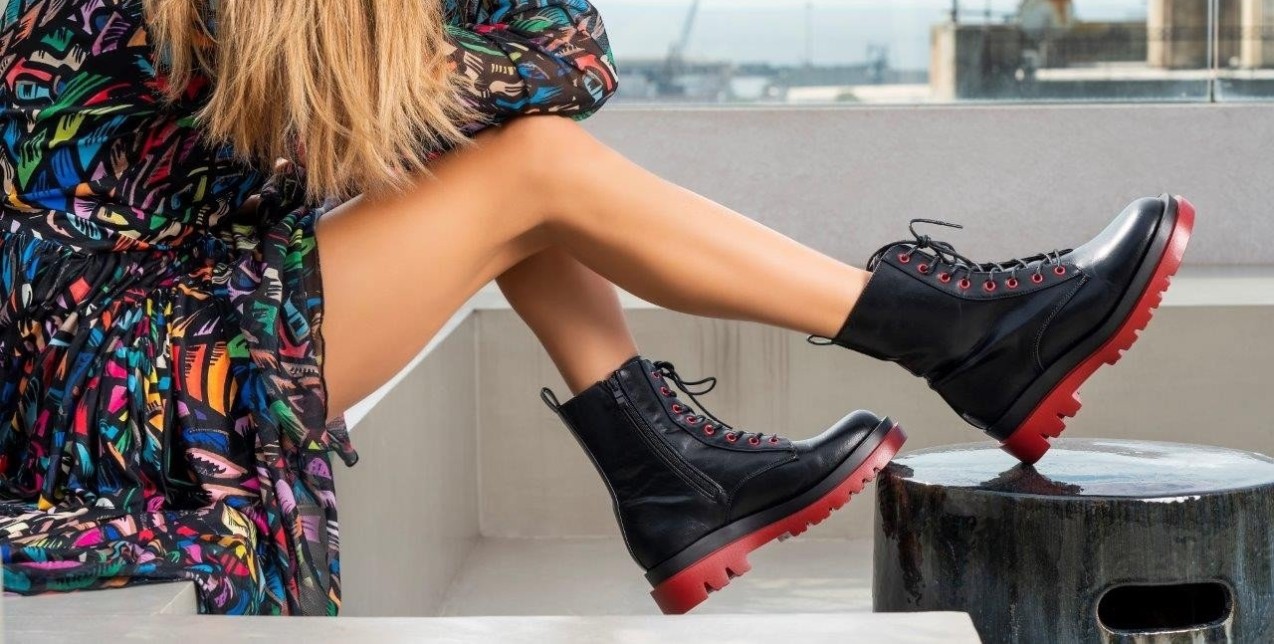 Fashion Report: Τα 5 κορυφαία σχέδια στα παπούτσια του χειμώνα 