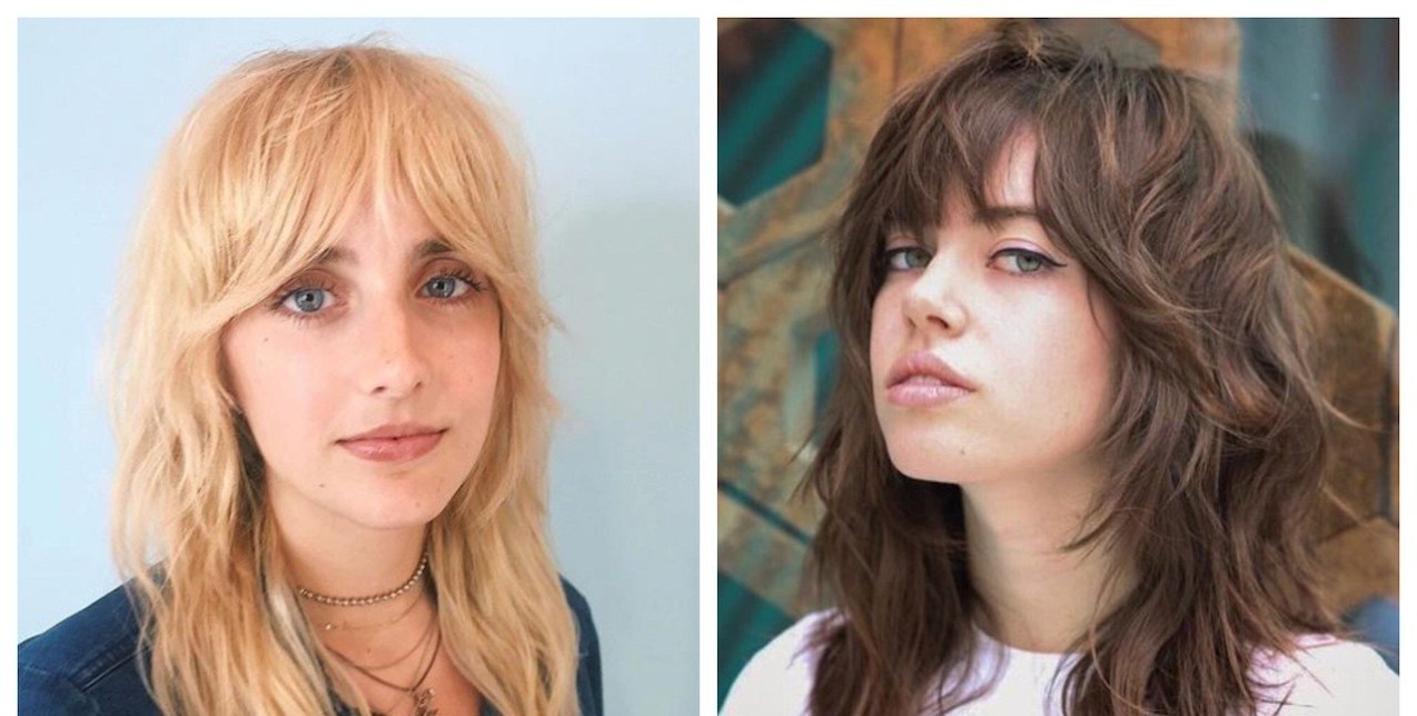 Shag haircut: Όσα πρέπει να ξέρετε πριν τολμήσετε το κούρεμα που είναι παντού 